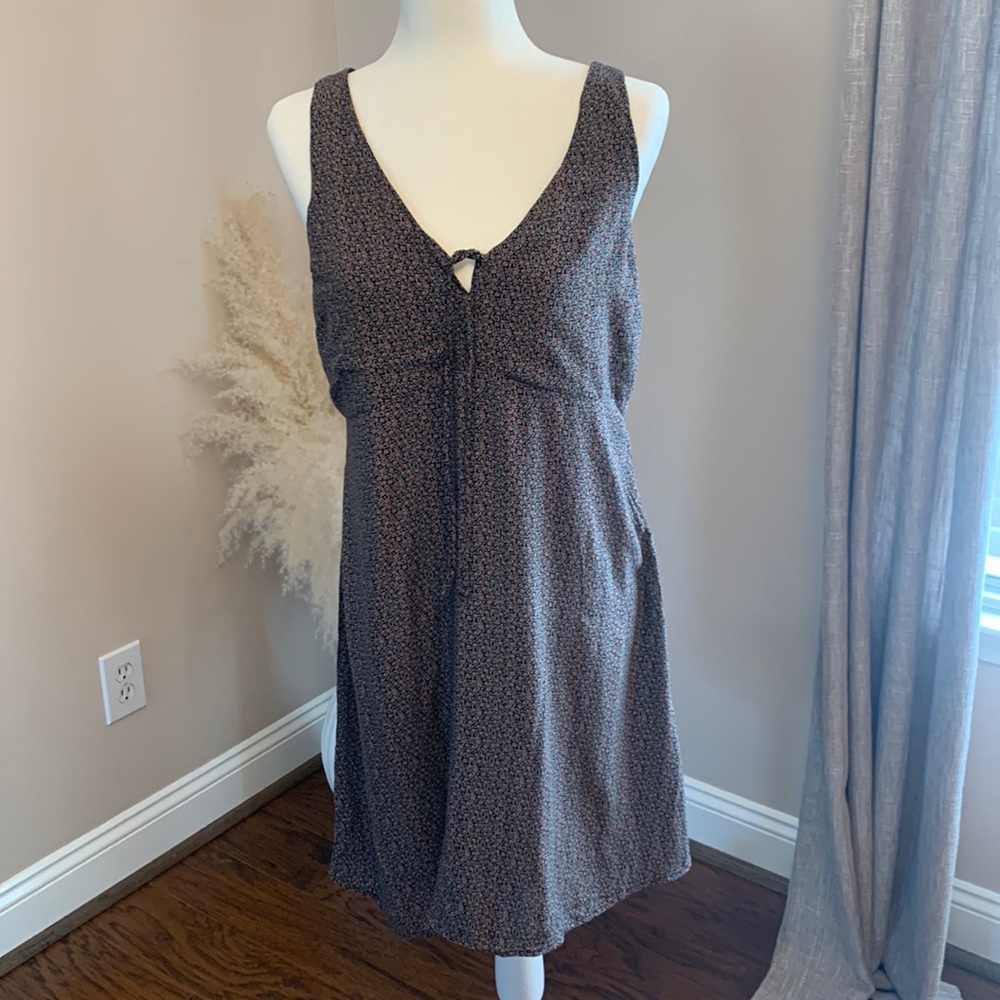 American Eagle outfitters women dress